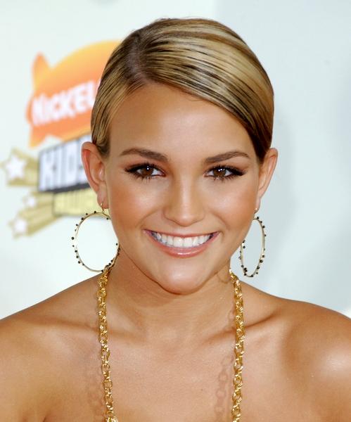 Jamie Lynn Spears