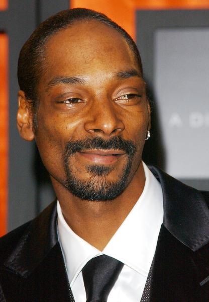 Snoop Dogg