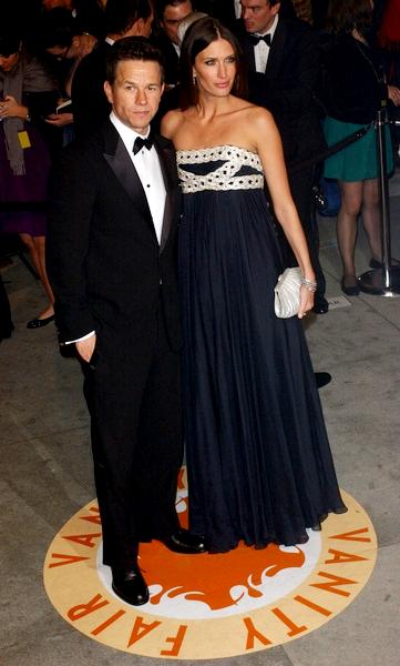 Mark Wahlberg, Rhea Durham