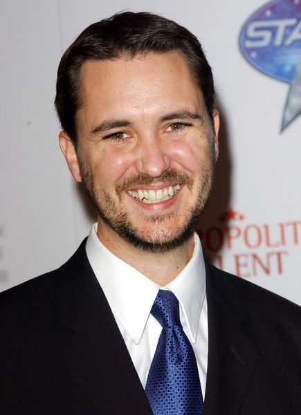 Wil Wheaton