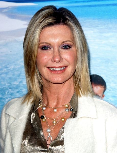 Olivia Newton-John