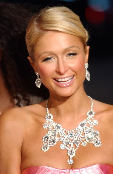 Paris Hilton