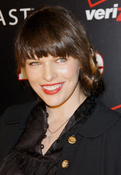 Milla Jovovich