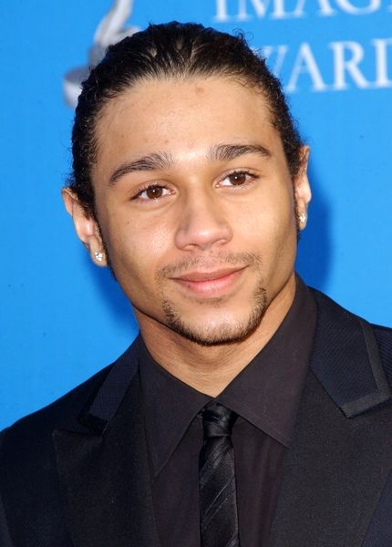 Corbin Bleu