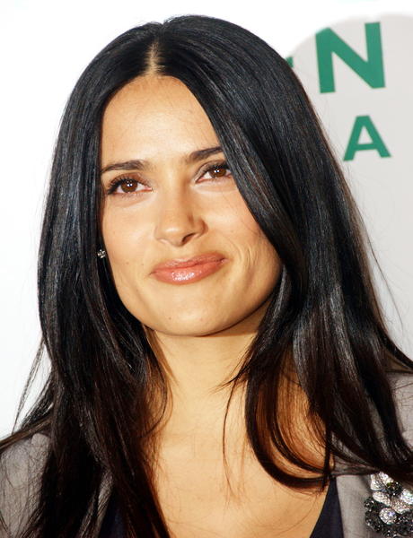Salma Hayek