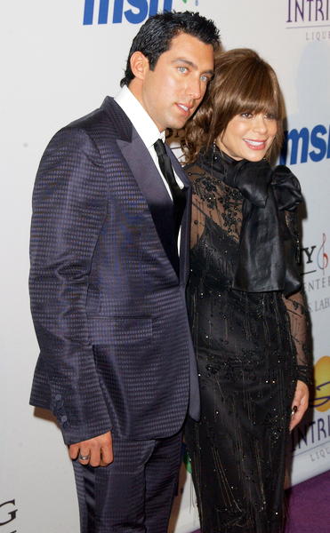 Paula Abdul