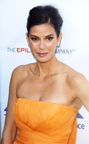 Teri Hatcher