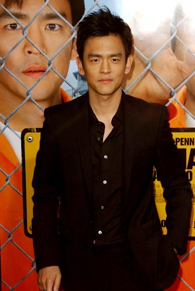 John Cho