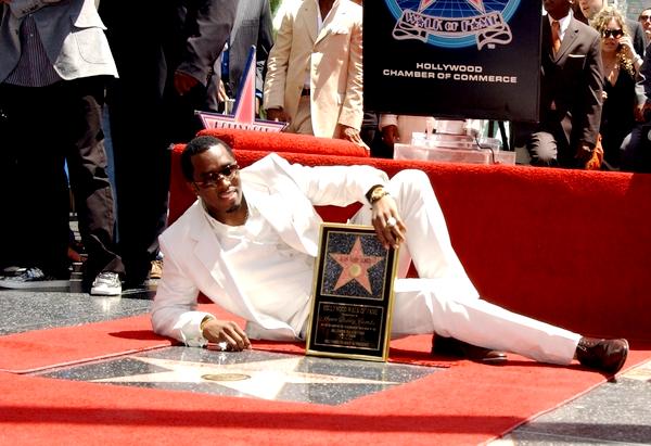 P. Diddy
