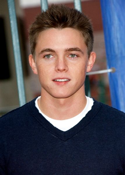Jesse McCartney