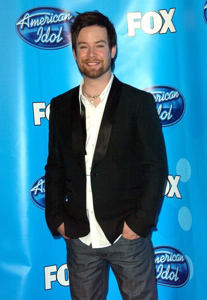 David Cook