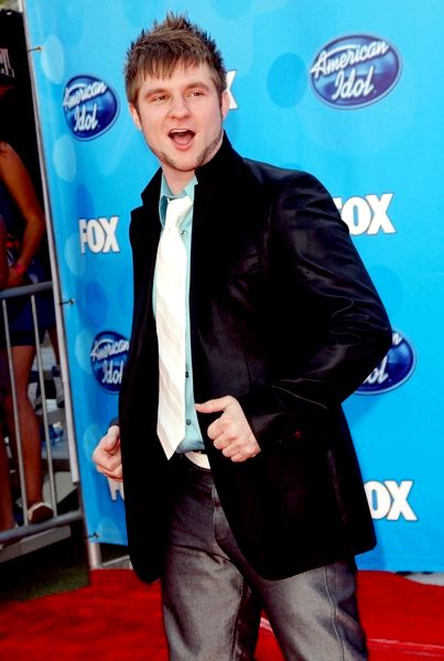 Blake Lewis