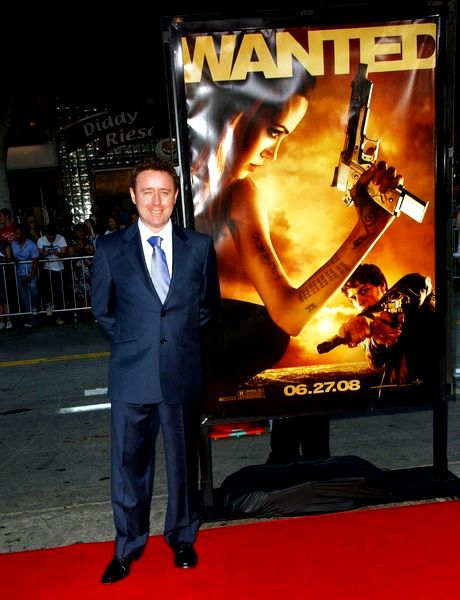 Mark Millar