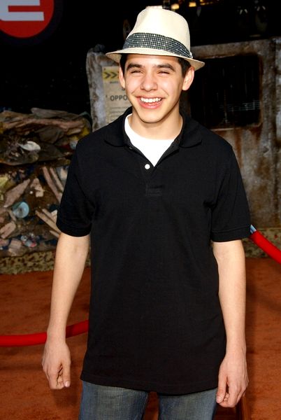 David Archuleta