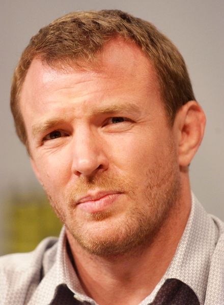 Guy Ritchie