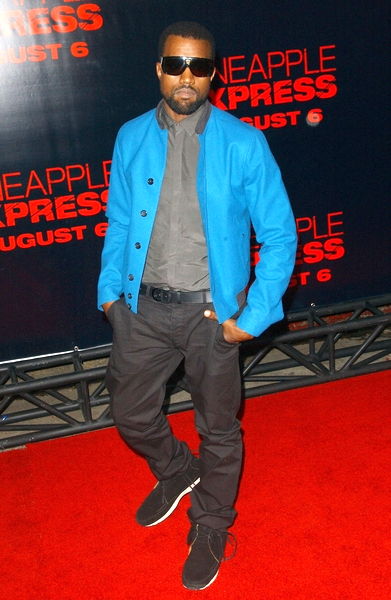 Kanye West