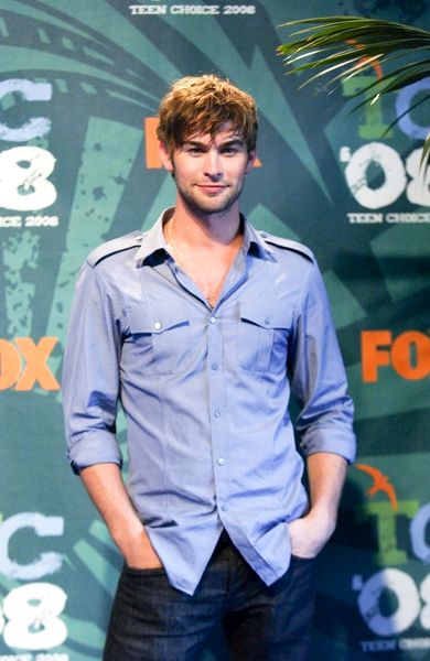Chace Crawford
