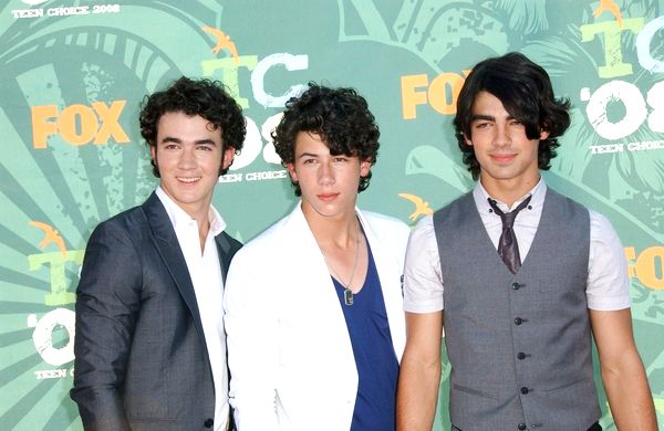 Jonas Brothers