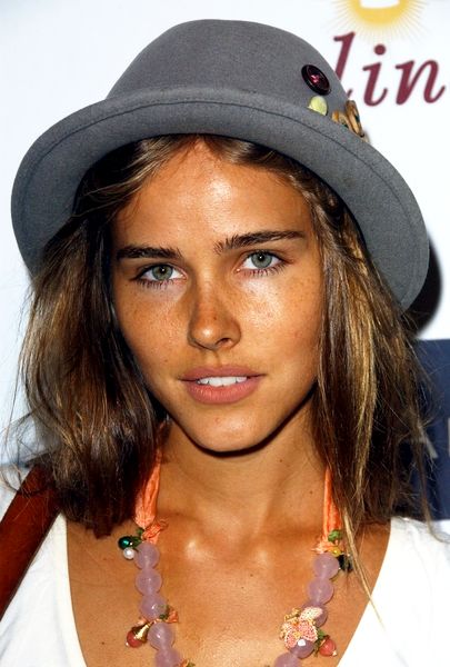 Isabel Lucas