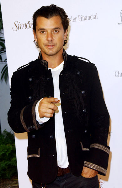 Gavin Rossdale
