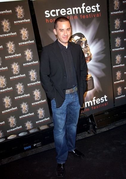 Michael Dougherty