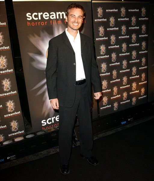 Kerr Smith