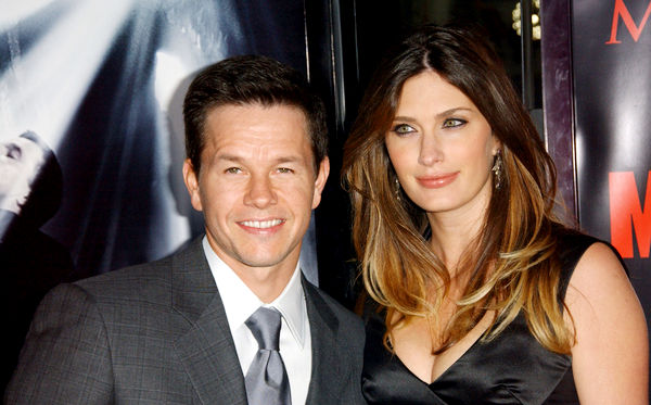 Mark Wahlberg, Rhea Durham