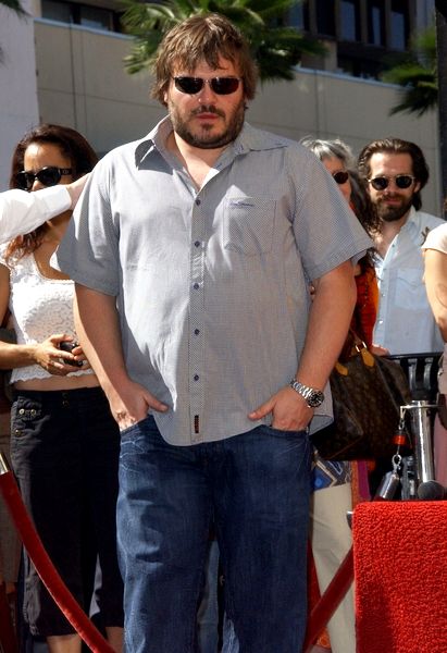 Jack Black