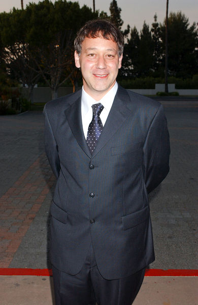Sam Raimi