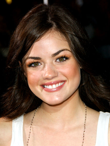 Lucy Hale