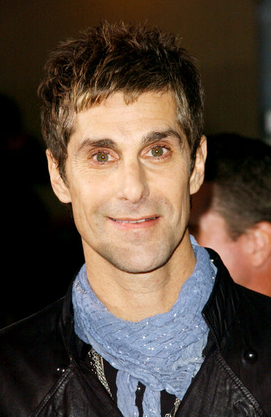 Perry Farrell