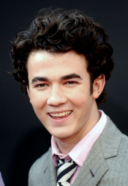 Kevin Jonas, Jonas Brothers