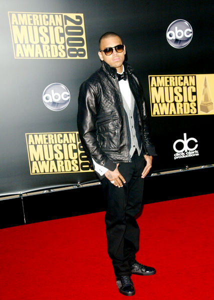 Chris Brown