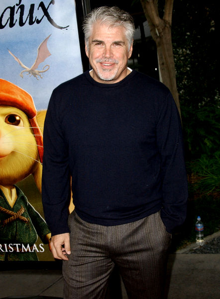 Gary Ross