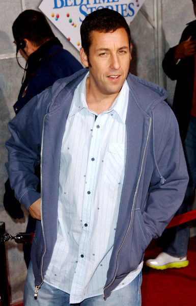 Adam Sandler