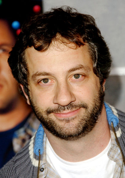 Judd Apatow