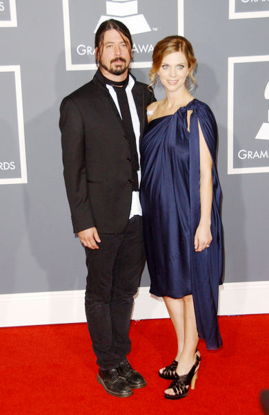 Dave Grohl, Jordyn Blum