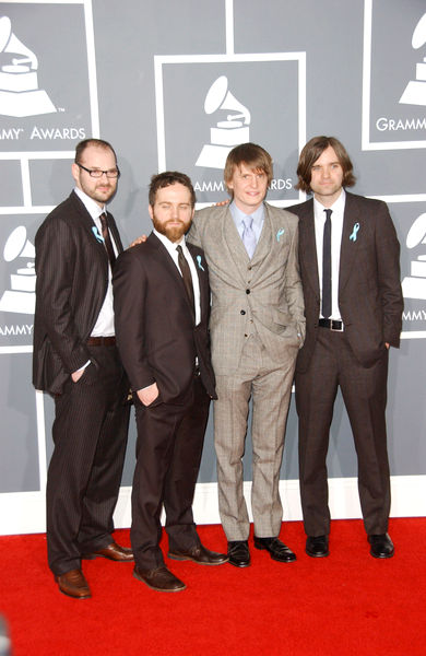 Death Cab for Cutie