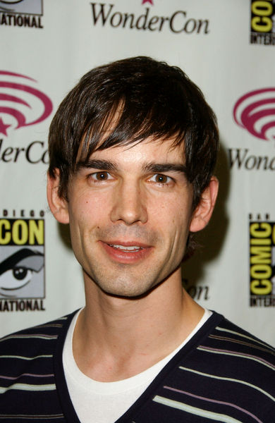 Christopher Gorham