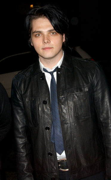 Gerard Way