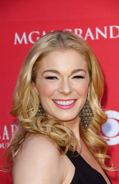 LeAnn Rimes