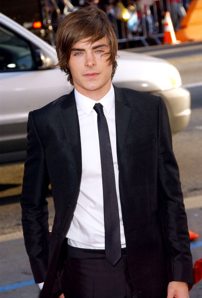 Zac Efron
