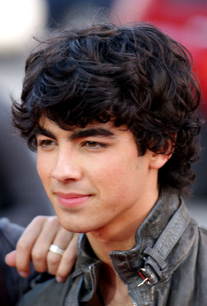 Joe Jonas, Jonas Brothers