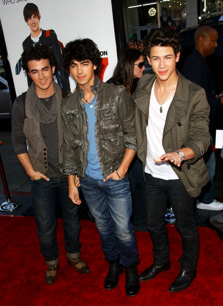Jonas Brothers