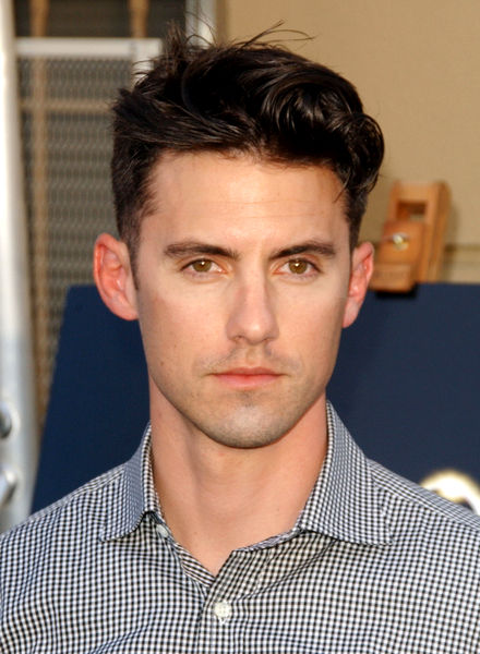 Milo Ventimiglia
