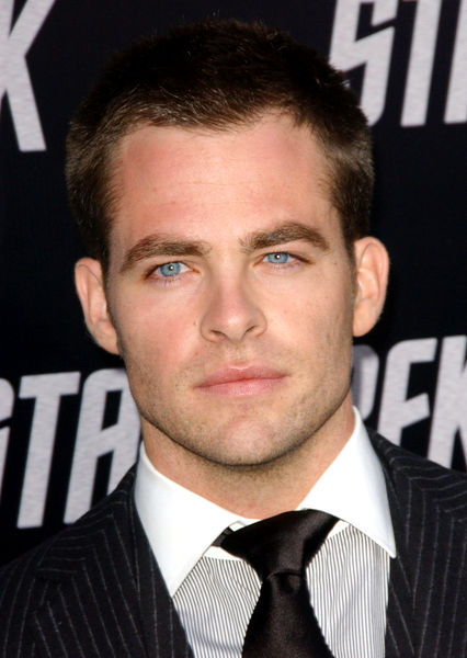Chris Pine