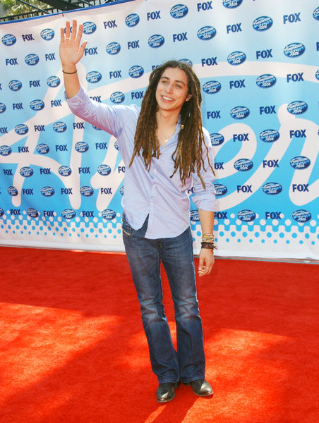 Jason Castro