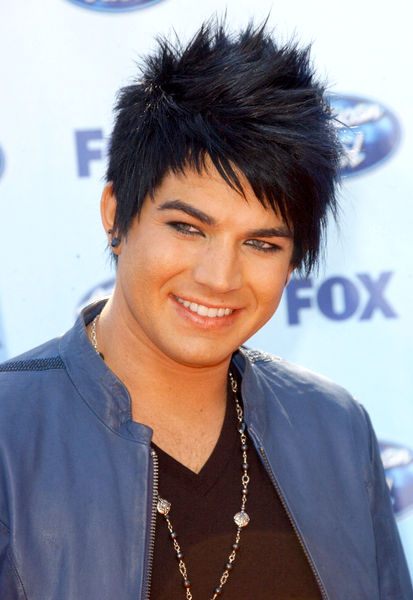Adam Lambert