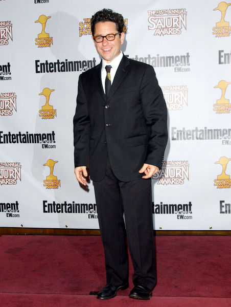 J.J. Abrams