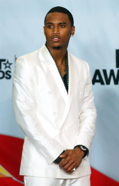 Trey Songz